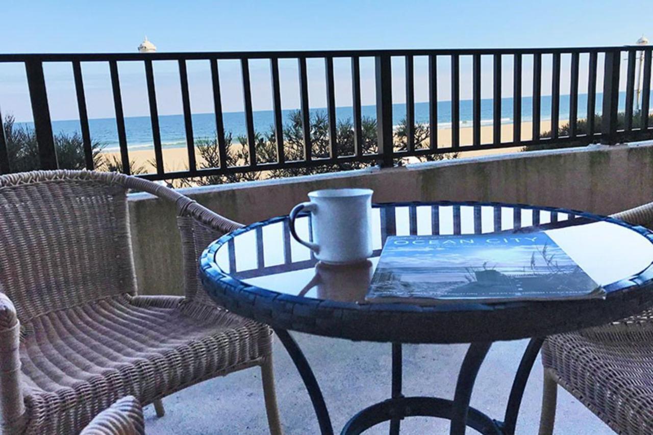 Ocean Hideaway Villa Ocean City Exterior foto