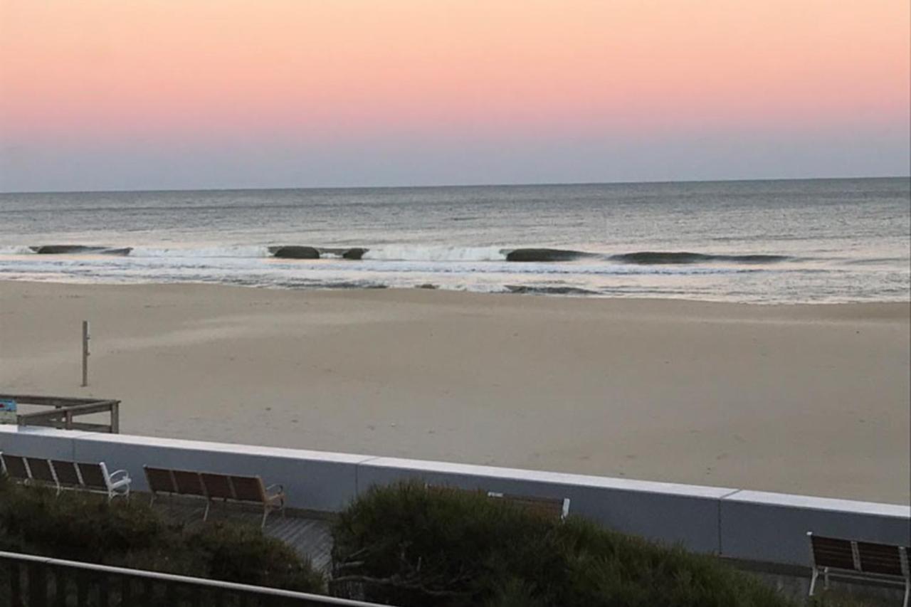 Ocean Hideaway Villa Ocean City Exterior foto