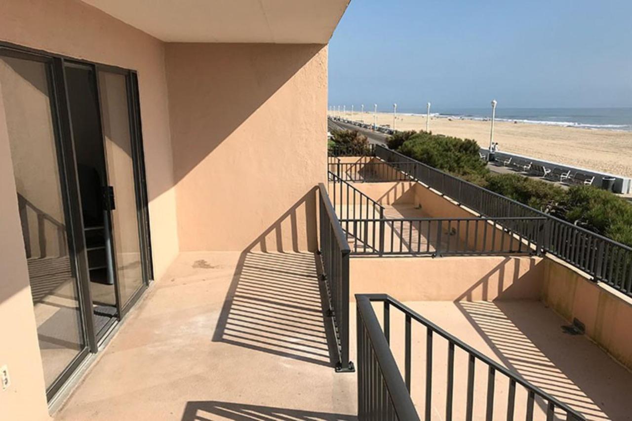 Ocean Hideaway Villa Ocean City Exterior foto