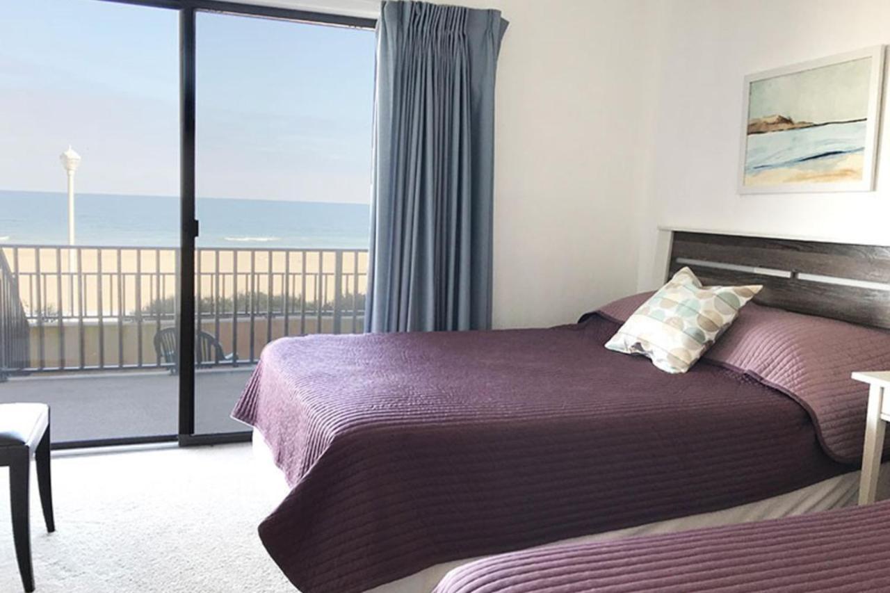 Ocean Hideaway Villa Ocean City Exterior foto