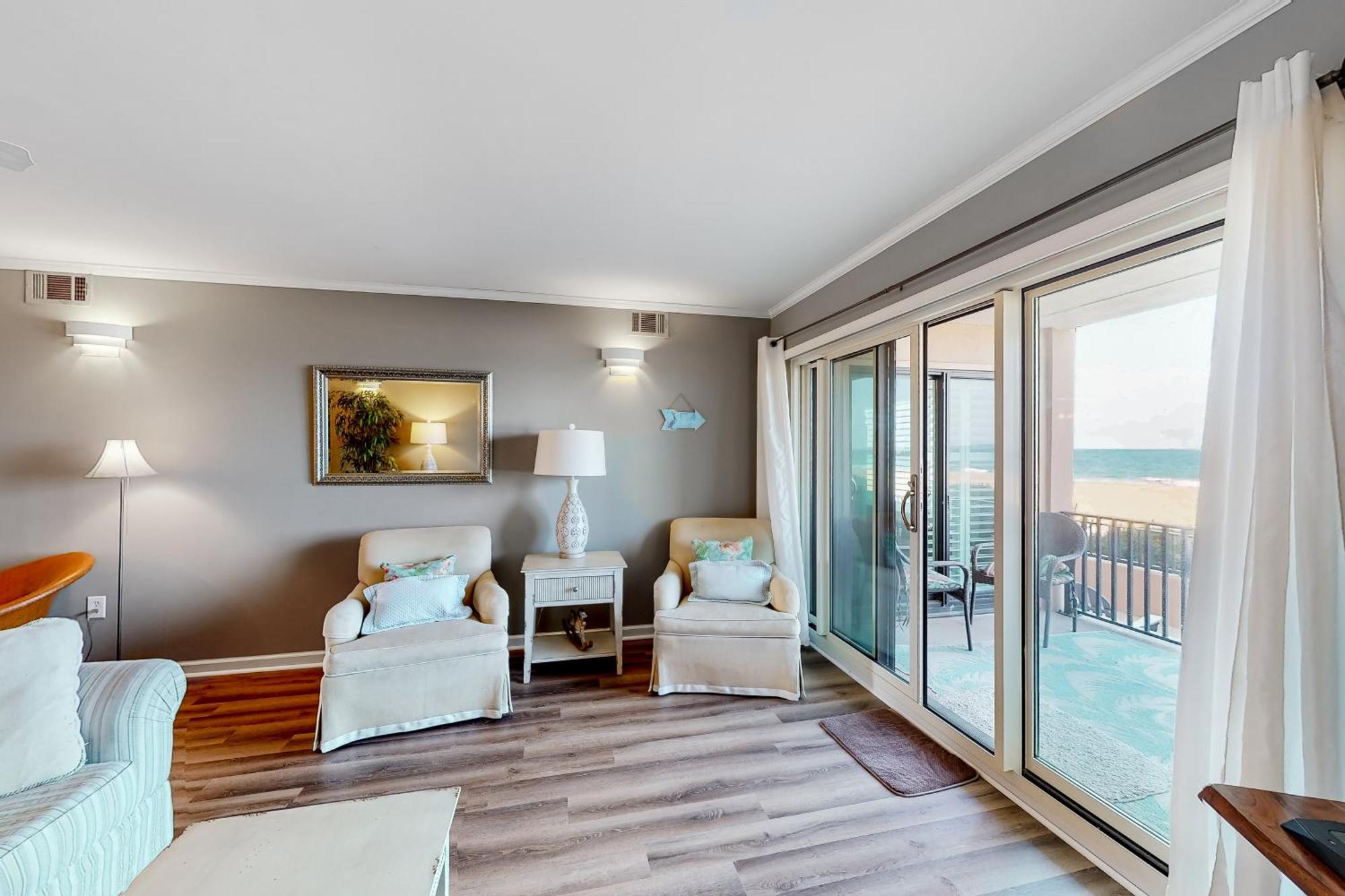 Ocean Hideaway Villa Ocean City Cameră foto