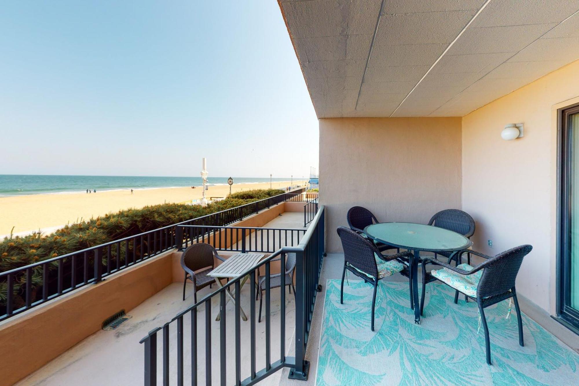 Ocean Hideaway Villa Ocean City Cameră foto