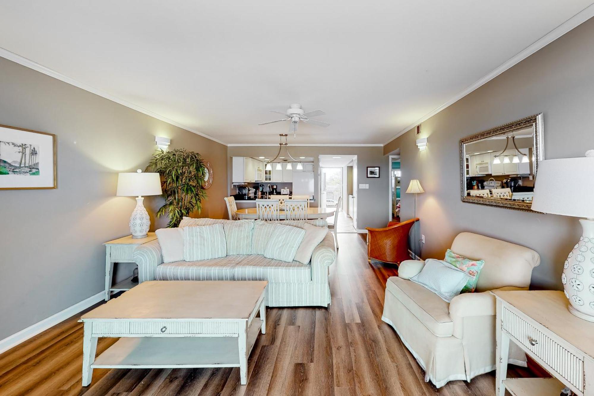 Ocean Hideaway Villa Ocean City Cameră foto