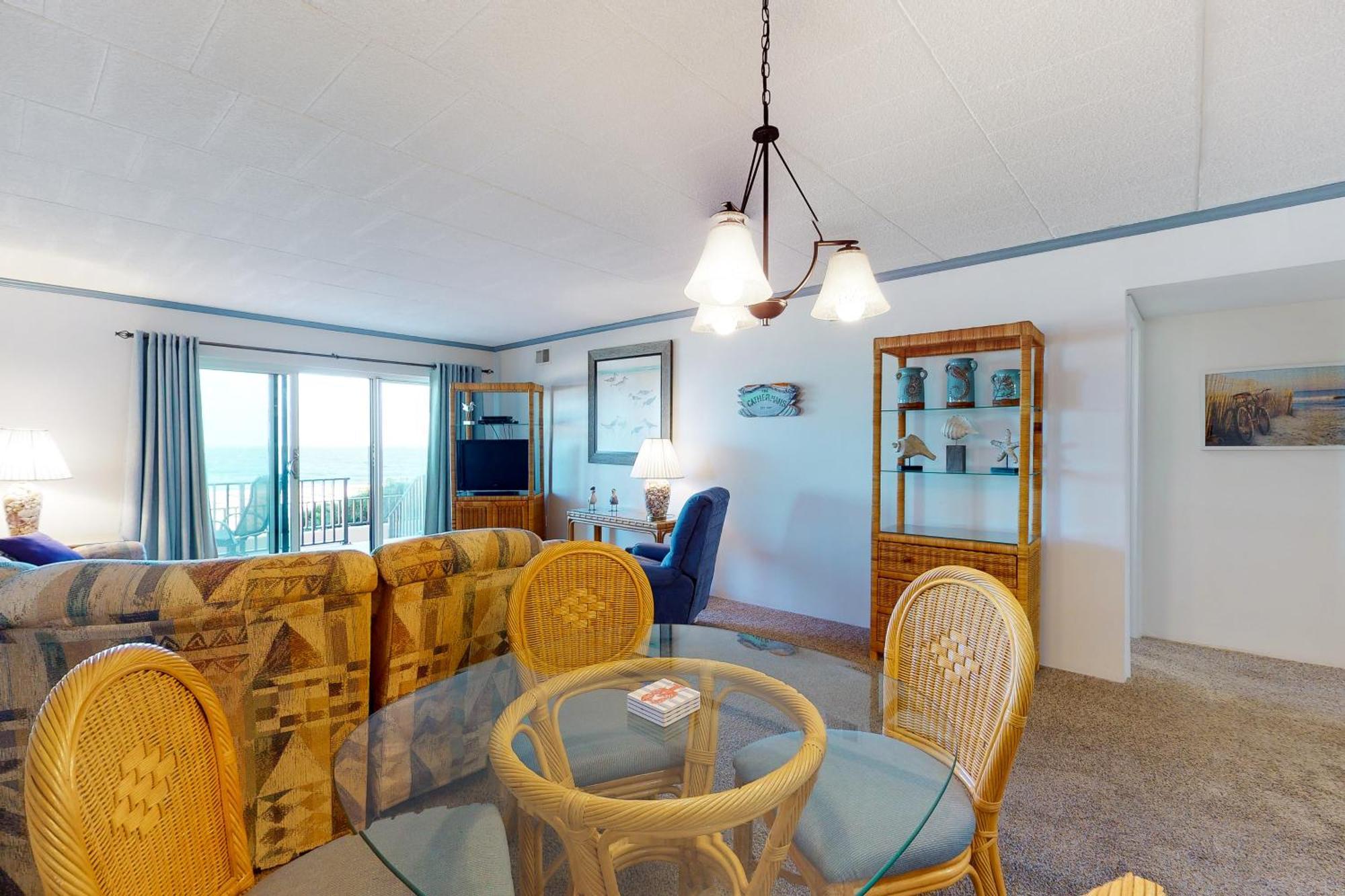 Ocean Hideaway Villa Ocean City Cameră foto
