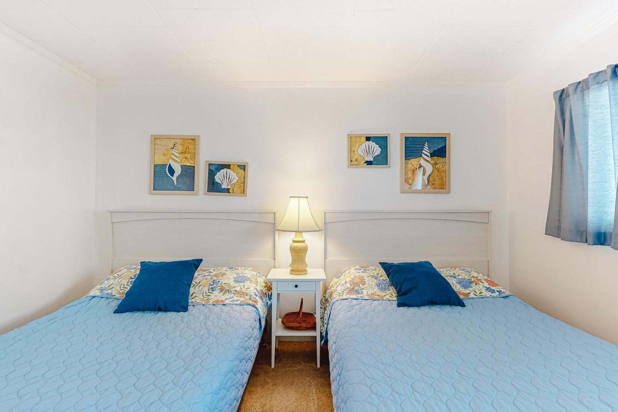 Ocean Hideaway Villa Ocean City Cameră foto