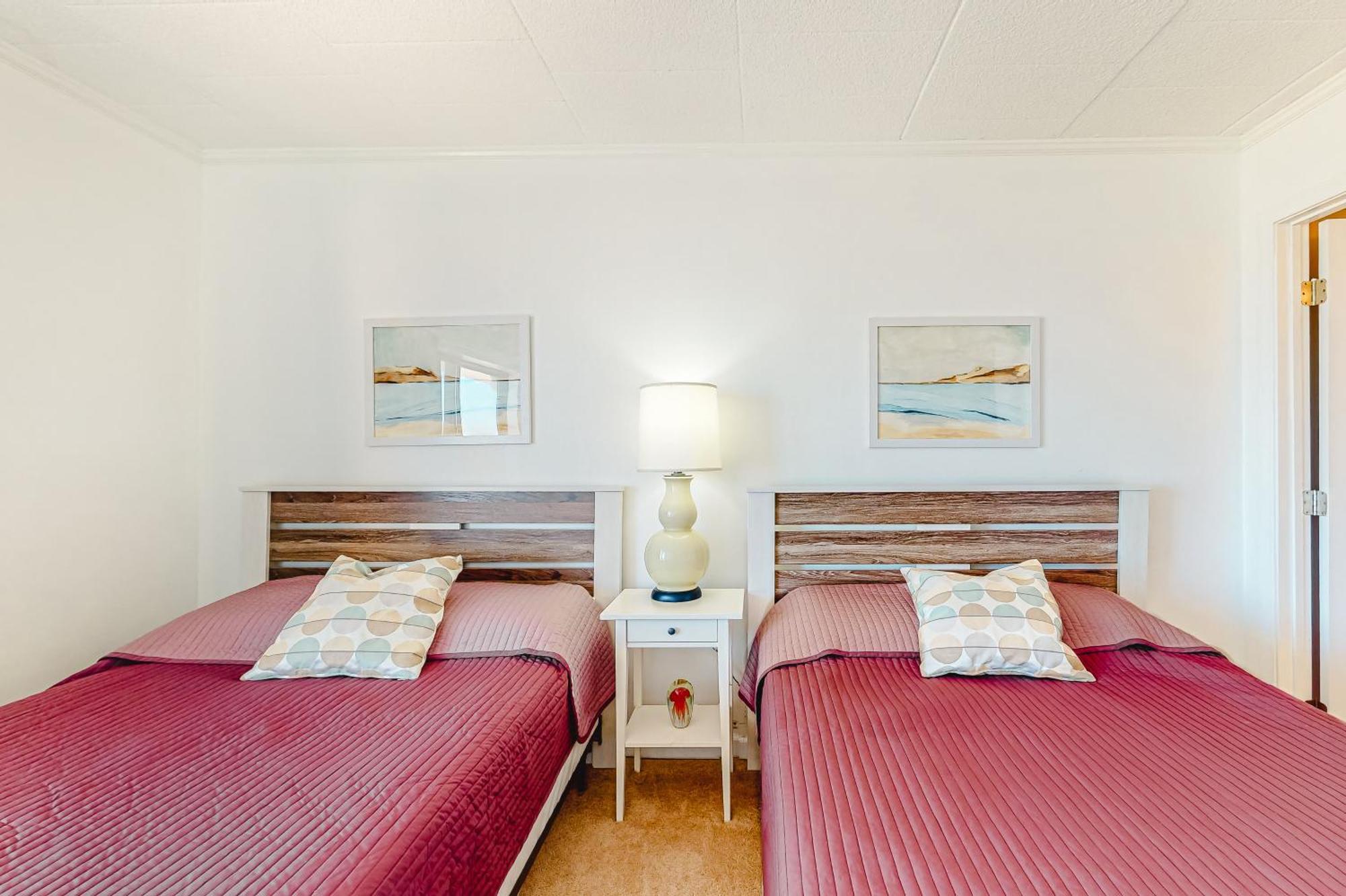 Ocean Hideaway Villa Ocean City Exterior foto
