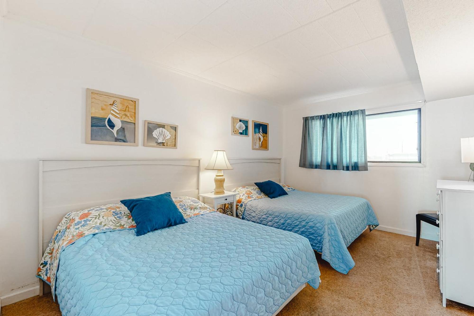 Ocean Hideaway Villa Ocean City Exterior foto