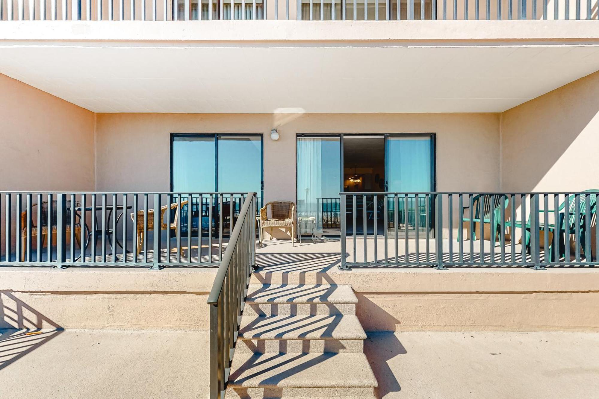 Ocean Hideaway Villa Ocean City Exterior foto