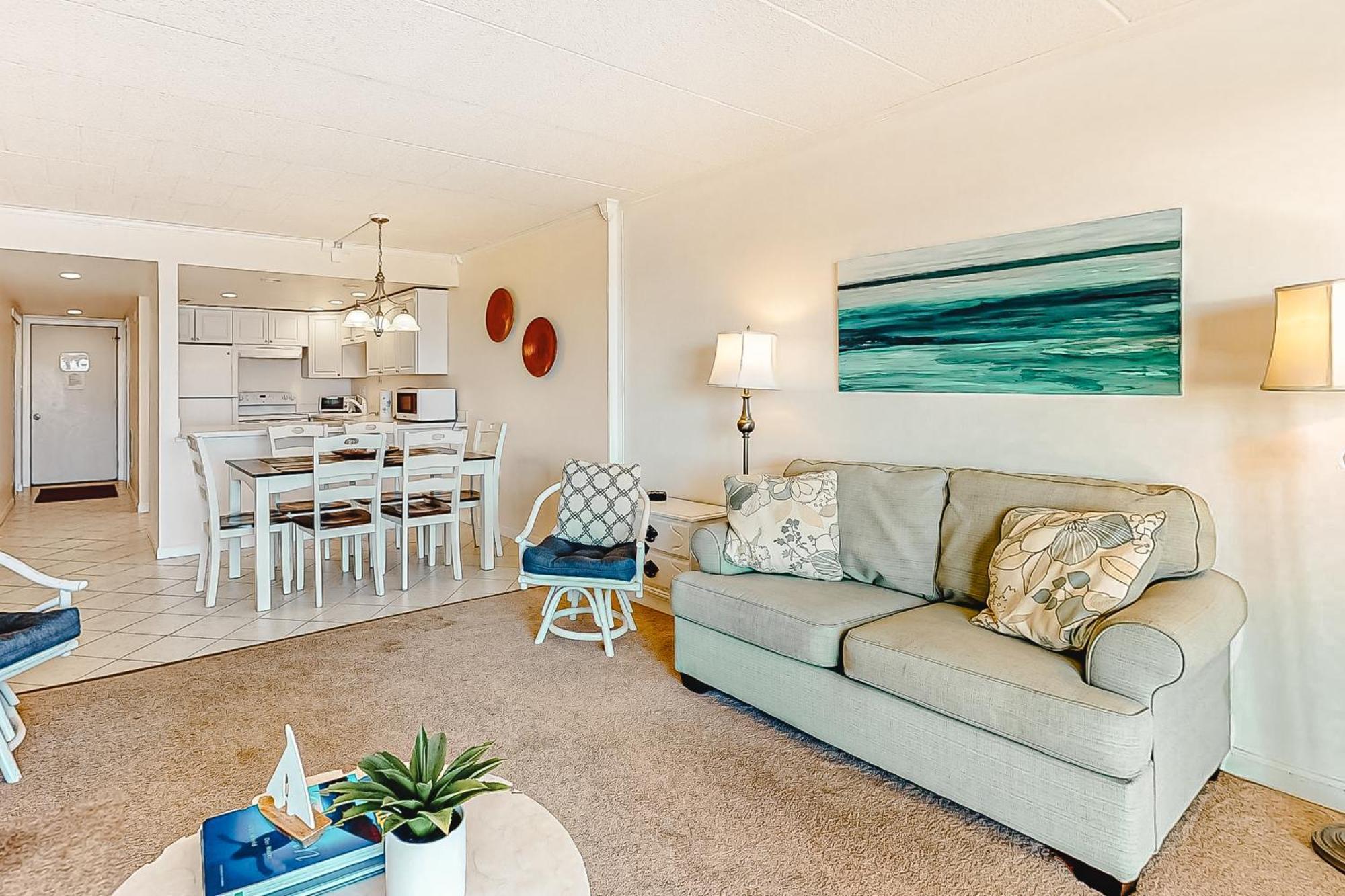 Ocean Hideaway Villa Ocean City Exterior foto